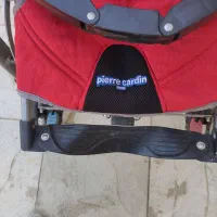 کالسکه تاشو برند peirre Cardin|کالسکه و لوازم جانبی|بوکان, |دیوار