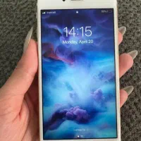 ایفون 6sحافظه 128 کم کار