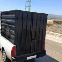 فروش آریسان یک مدل 94|خودرو سواری و وانت|اقلید, |دیوار