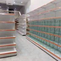 نصب ونصاب قفسه تمام نقاط