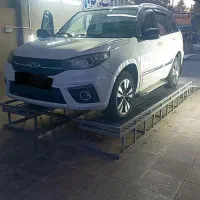 ام وی ام x33s|خودرو سواری و وانت|بروجرد, |دیوار