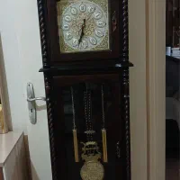 ساعت قدی