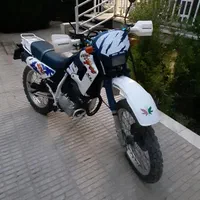 هوندا تریل 250xl دیگری|موتورسیکلت|اصفهان, آزادان|دیوار