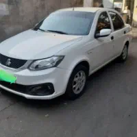 سایناs مدل۱۴۰۲ با یک سال بیمه|خودرو سواری و وانت|تهران, سجاد|دیوار