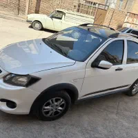 کوییک دنده‌ای R، مدل ۱۴۰۱