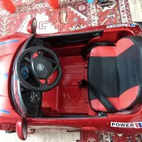 ماشین شارژی