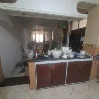 ۸۵متری رهن کرایه داده میشود روبه رویه فضایه سبز|فروش آپارتمان|سیرجان, |دیوار