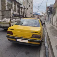 تاکسی گرگان|خودرو سواری و وانت|گرگان, |دیوار