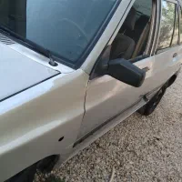 پراید مدل 86