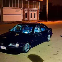 ماشین ۴۰۵|خودرو سواری و وانت|نقده, |دیوار