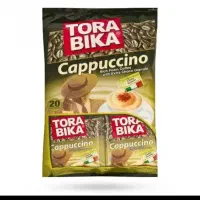 کاپوچینو توربیکا اصلی