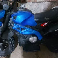 موتورشارژی سالم ونو|دوچرخه، اسکیت، اسکوتر|ملارد, |دیوار