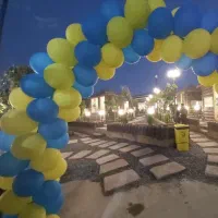 اجاره سفره خونه با تمام لوازم به صورت امانت|اجارهٔ مغازه و غرفه|اراک, |دیوار