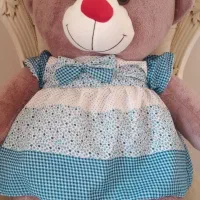 عروسک خرسی|اسباب‌بازی بچه|قوچان, |دیوار