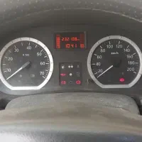 سواری ال ۹۰ پارستندر مدل ۹۶|خودرو سواری و وانت|یاسوج, |دیوار