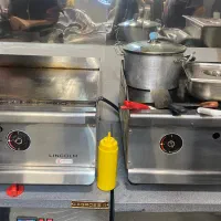 فر آشپزخانه