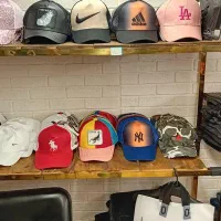 کلاه وکتونی اورجینال