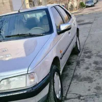 پژو 405 GLX بنزینی، مدل ۱۳۹۴|خودرو سواری و وانت|تبریز, |دیوار