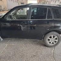 فروش یک دستگاه خودروی ام وی ام مدل۹۱رنگ مشکی