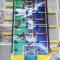 فوتبال دستی