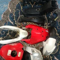 لوازم اپاچی|قطعات یدکی و لوازم جانبی|قدس, شهرقدس|دیوار