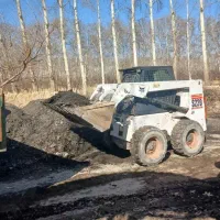 اجاره بابکت و خاور و مینی بیل