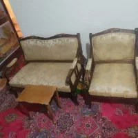 مبل برای خانه باغ