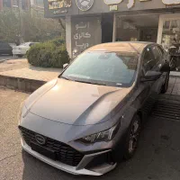 گک امپو مدل۲۰۲۴خشک|خودرو سواری و وانت|تهران, دریا|دیوار