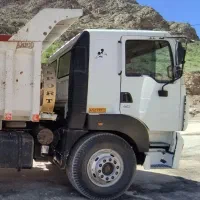 آمیکو کمپرسی استثنایی|خودرو سنگین|تهران, آرژانتین|دیوار