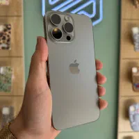 آیفون 15 پرو مکس ZAA ریجستر شده