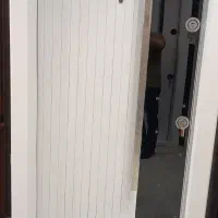 درب ضدسرقت ترک  آلتین درب