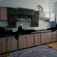 کابینت فلزی|مصالح و تجهیزات ساختمان|داراب, |دیوار