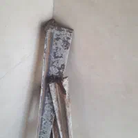 پنج شاخه نبشی