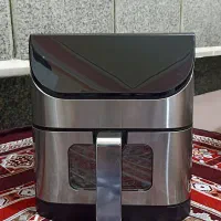 سرخ کن دسینی ظرفیت 12 لیتر|اجاق گاز و لوازم برقی پخت‌وپز|زاهدان, |دیوار
