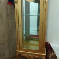 گنجه طلایی|بوفه، ویترین، کنسول|مشهد, الهیه|دیوار