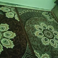 دو عدد فرش