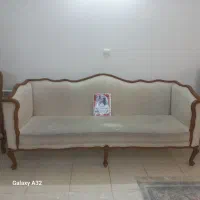 مبل شویی ممتاز|خدمات نظافت|فلاورجان, |دیوار