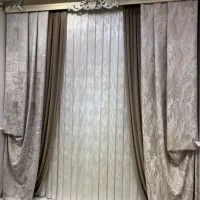 نصاب پرده