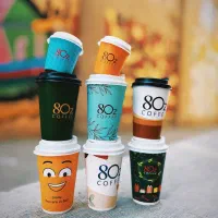 لیوان کاغذی برای نوشیدنی گرم وسردکیفیت تضمینی