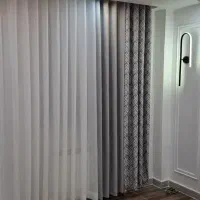 نصب پرده|خدمات پیشه و مهارت|لاهیجان, کاروانسرابر|دیوار