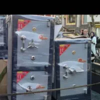 گاوصندوق gre250|ابزارآلات|جاجرم, |دیوار