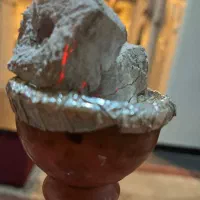 زغال چینی رکورد بدون بو