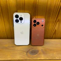 آیفون ۱۶ و ۱۷ پرومکس مینی|موبایل|اصفهان, احمدآباد|دیوار