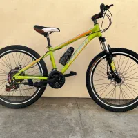 دوچرخه تیتان فروش اقساطی|دوچرخه، اسکیت، اسکوتر|مشکیندشت, |دیوار