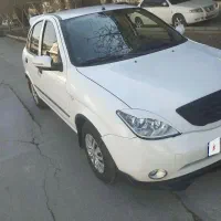 تیبا 2 مدل 96 در حد صفر|خودرو سواری و وانت|اصفهان, رزمندگان|دیوار