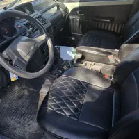 پاجیرو ۲۰۰۲|خودرو سواری و وانت|مشکین‌دشت, |دیوار