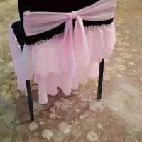 صندلی سالم