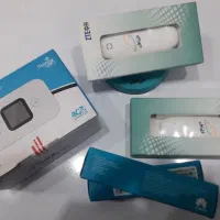مودم جیبی 4G نو|مودم و تجهیزات شبکه|کرج, گوهردشت|دیوار