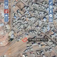 ۱۸۷متر زمین روستای خوشناموند