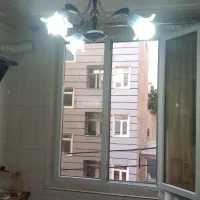 لوستر|لوستر و چراغ آویز|تهران, اسفندیاری|دیوار